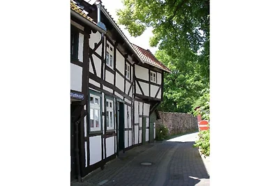 Ferienhaus am Solling