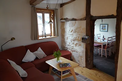 Ferienhaus am Solling