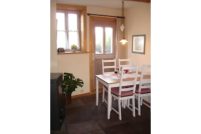 Ferienhaus am Solling