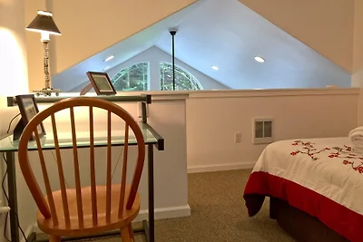 Mt. Baker Lodging's Cabin #1