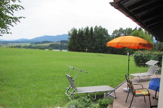 Ferienhaus Knöpfle