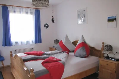 Ferienhaus Knöpfle