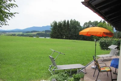 Ferienhaus Knöpfle