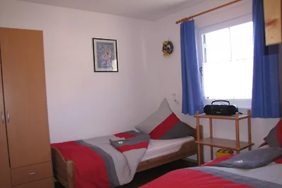 Ferienhaus Knöpfle