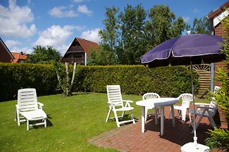 Ferienwohnung Seeperle Nordseeküste