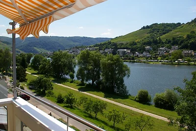 Waldeck's Moselparadies