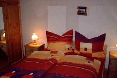 Exklusive Gästeferienwohnung 