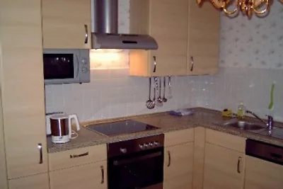Exklusive Gästeferienwohnung 