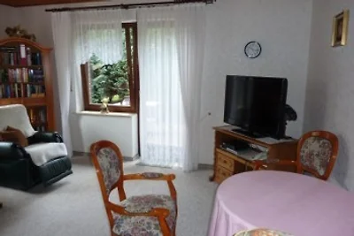 Ferienwohnung Schuler