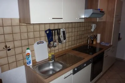 Ferienwohnung Schuler