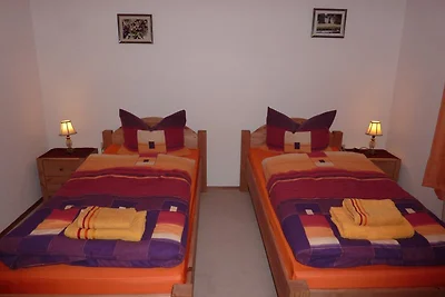 Exklusive Gästeferienwohnung 