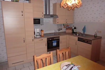 Gäste Ferienwohnung Schuler