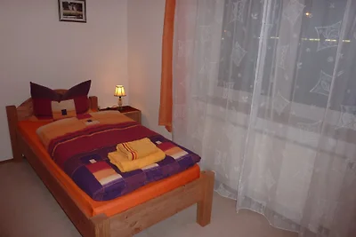 Gäste Ferienwohnung Schuler