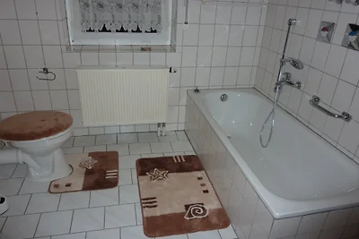Gäste Ferienwohnung Schuler