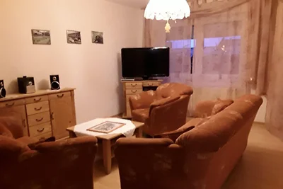 Gäste Ferienwohnung Schuler