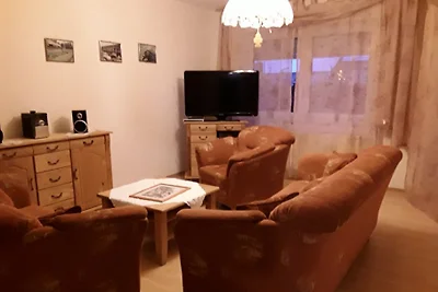 Exklusive Gästeferienwohnung 
