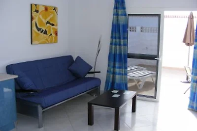 Appartamento Palmeras A37