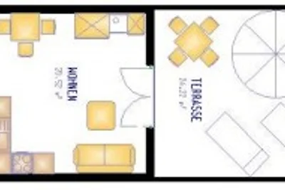Appartamento Palmeras A37