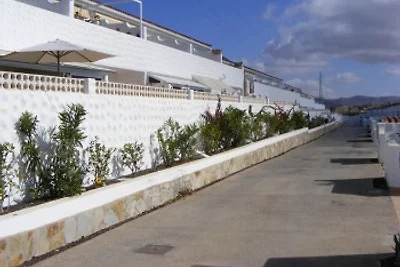 Appartamento Palmeras A37