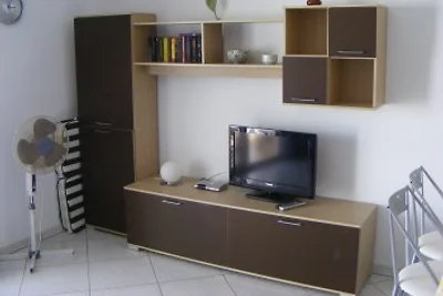 Appartamento Palmeras A37
