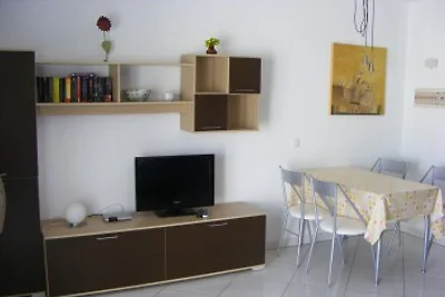 Appartamento Palmeras A37