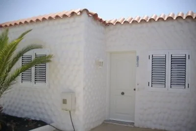 Bungalow Palmeras B6