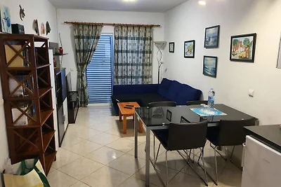 Bungalow Palmeras B6