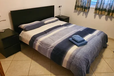Bungalow Palmeras B6