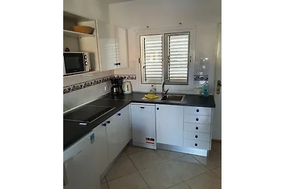 Bungalow Palmeras B6