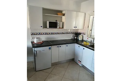 Bungalow Palmeras B6