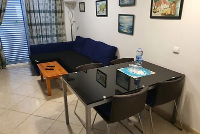 Bungalow Palmeras B6