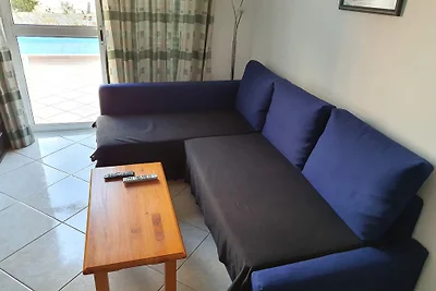 Bungalow Palmeras B6