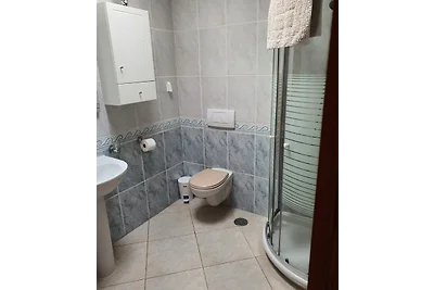 Bungalow Palmeras B6