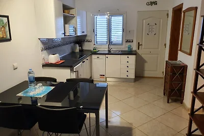 Bungalow Palmeras B6