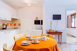 appartement 40 m2 mirabelles