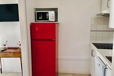 APPARTEMENT les Otters