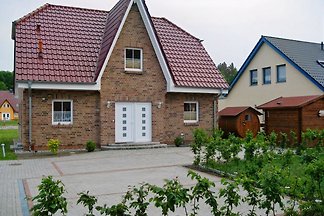 Haus Albatros