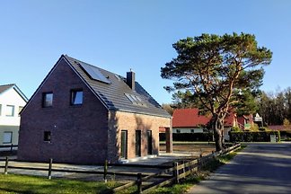 Ferienhaus Sanddorn