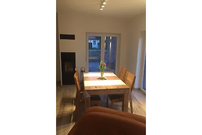 Ferienhaus Sanddorn