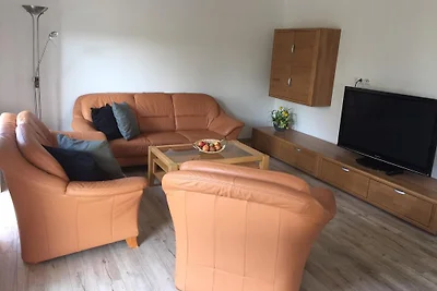 Ferienhaus Sanddorn
