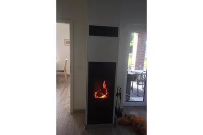 Ferienhaus Sanddorn