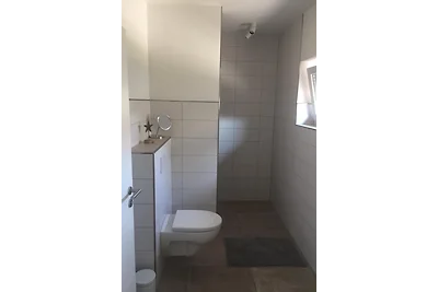 Ferienhaus Sanddorn