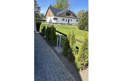 Ferienhaus Sanddorn