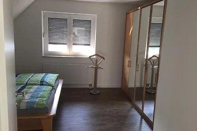 Ferienhaus Sanddorn