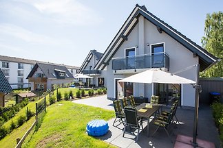Casa de vacaciones en Röbel/Müritz
