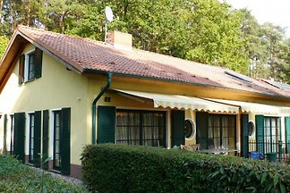 Haus Seeblick am Jabeler See