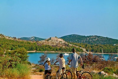 Croatia, August and September