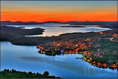 Apartment Croatia 2018.