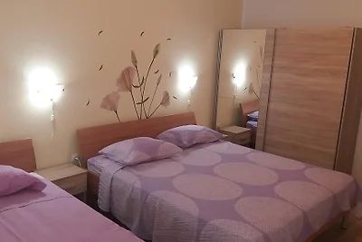 Apartment Croatia 2018.