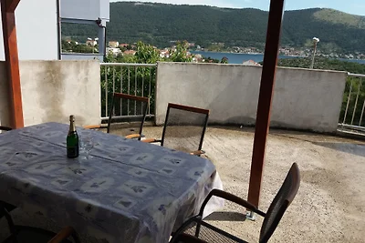 Apartment Croatia 2018.